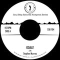 Stephen Murray: Odaat / Darkest Night [ Vinyl ]