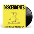 Descendents - I Don't Want To Grow Up - LP [ Record ]