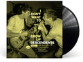 Descendents: I Don't Want to Grow Up (Punk Note Edition) - VINYL