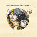 Flight of the Conchords - I Told You I Was Freaky - Indie LP [ Record ]