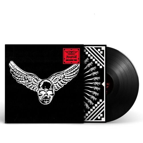 Aerosmith & YUNGBLUD - One More Time - 12" EP [ Record ]