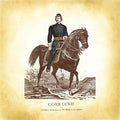 Corb Lund: Horse Soldier! Horse Soldier! [ Vinyl ]