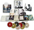 Bob Dylan: Through the Open Window: The Bootleg Series Vol. 18 1956-1963 - CD