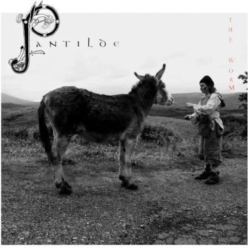 Worm: Pantilde [ Vinyl ]