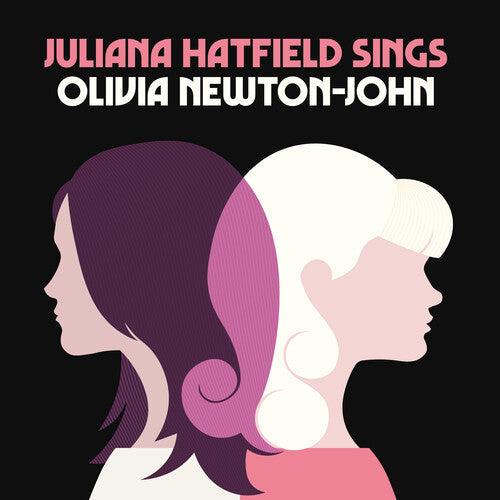 Juliana Hatfield - Juliana Hatfield Sings Olivia Newton-John - Indie LP [ Record ]