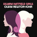 Juliana Hatfield - Juliana Hatfield Sings Olivia Newton-John - Indie LP [ Record ]