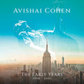 Avishai Cohen: The Early Years 1998-2001 - CD