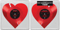 Greg Kihn Band: Jeopardy/The Breakup Song (They Don't Write 'Em) - Red - 7-INCH SINGLE