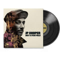 JP Cooper - Just A Few Folk - LP [ Record ]