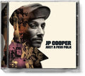 Jp Cooper: Just A Few Folk { CD }