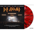 Def Leppard - Diamond Star Heroes: Live From Sheffield - LP [ Record ]