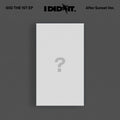 Idid: I Did It. (After Sunset Ver.) - CD