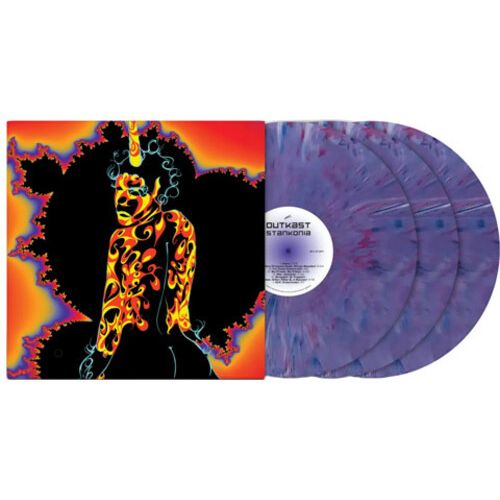 OutKast - Stankonia (25th Anniversary) - LP [ Record ]