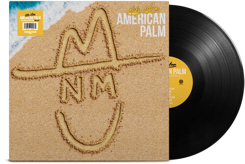 Niko Moon: American Palm - Deluxe [ Vinyl ]