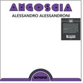 Alessandro Alessandroni: Angoscia [ Vinyl ]