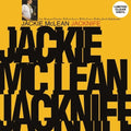 Jackie McLean: Jacknife - VINYL