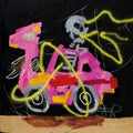 Pdqb / Featuring Dmx Krew: Guilty Pleasures [ Vinyl ]