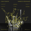 Leslie Garcia: Animistic Resonance [ Vinyl ]