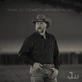 Josh Ward: Same Ol' Cowboy, Different Rodeo [ Vinyl ]