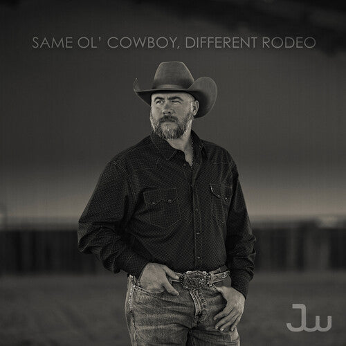 Josh Ward: Same Ol' Cowboy, Different Rodeo [ Vinyl ]