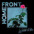 Home Front: Watch It Die - CD