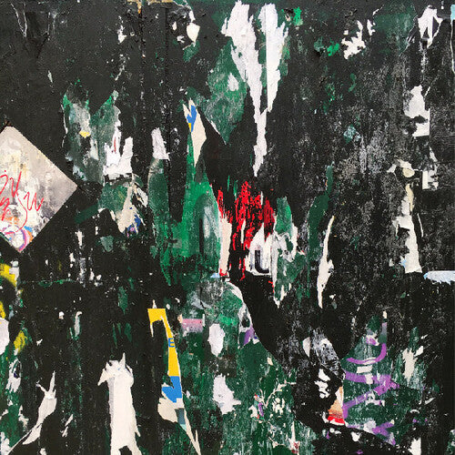 Shlohmo: The End [ Vinyl ]