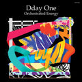 Dday One: Orchestrated Energy [ Vinyl ]