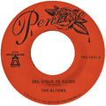 Altons: Del Cielo Te Cuido / Perdoname - 7-INCH SINGLE