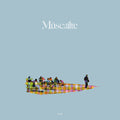 Gareth Quinn Redmond: MÃºscailte (ULTRA CLEAR TRANSPARENT VINYL) [ Vinyl ]