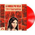 La Moglie Più Bella (Original Soundtrack) - Ennio Morricone - LP [ Record ]