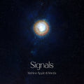 Mahina Apple & Mantis: Signals [ Vinyl ]