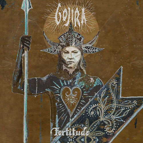 Gojira: Fortitude - VINYL
