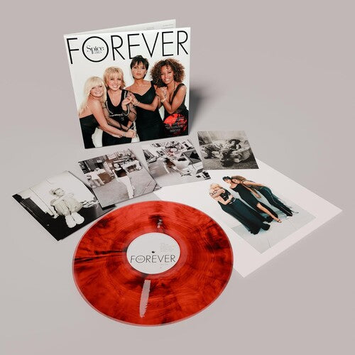 Spice Girls - Forever (25th Anniversary) - LP [ Record ]