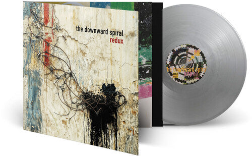 Various Artists: The Downward Spiral (Redux) (Various Artists) - VINYL