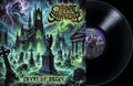 Carnal Savagery: Crypt of Decay - VINYL