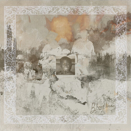 Mon Rovîa: Bloodline { CD }