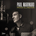 Paul Marinaro: Mood Ellington - CD