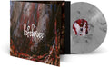 Lifelover: Sjukdom - Silver/Black - VINYL