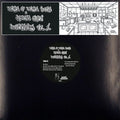 Finsta & Recluse Crew: Possibilities Vol.1 [ Vinyl ]