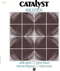 Catalyst: Perception (Jazz Dispensary Top Shelf Series) - VINYL