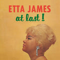 Etta James: At Last (Chess 75) [ Vinyl ]