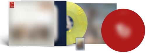 TWICE: TEN: The Story Goes On [Lemon Spark Vinyl] - VINYL