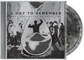 Day to Remember: What Separates Me From You - CD