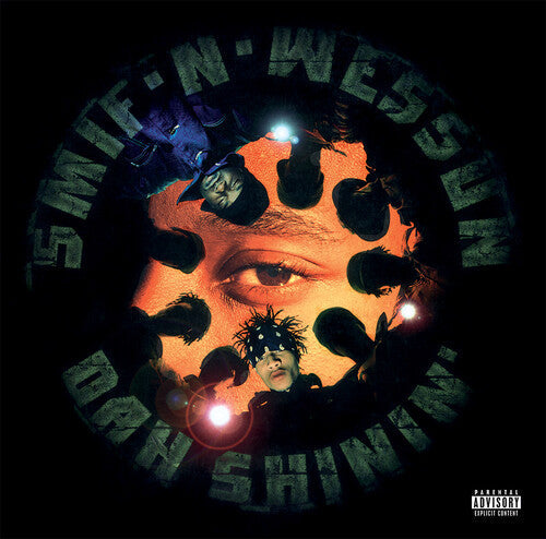 Smif-N-Wessun: Dah Shinin' [ Vinyl ]