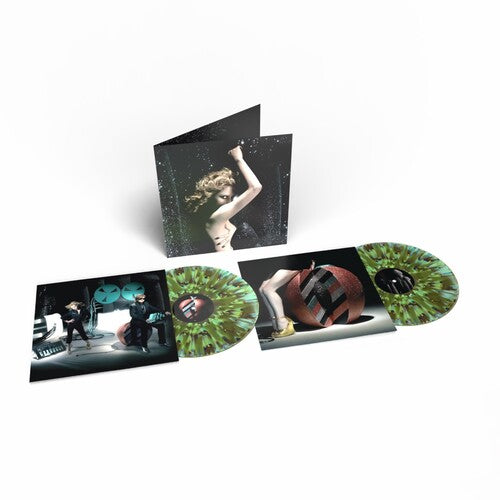 Goldfrapp - Supernature (20th Anniversary) - LP [ Record ]