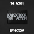 Boynextdoor: BOYNEXTDOOR 5th EP [The Action] [Pause ver.] - CD