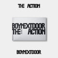 Boynextdoor: BOYNEXTDOOR 5th EP [The Action] [Loading ver.] - CD