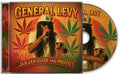 General Levy: Jah Jah Guide And Protect - CD
