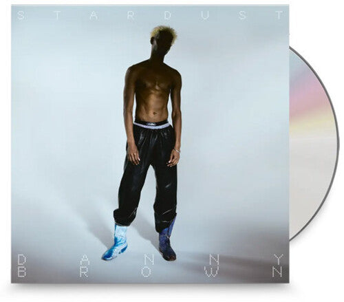 Danny Brown: Stardust { CD }