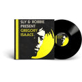 Gregory Isaacs - Sly & Robbie Present Gregory Isaacs - LP [ Record ]